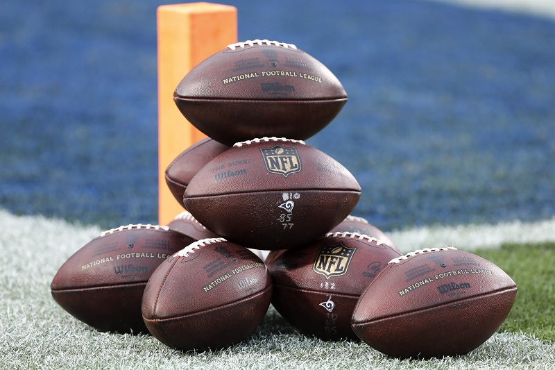 Рејдерси и Сихокси играће на новом стадиону Тотенхема